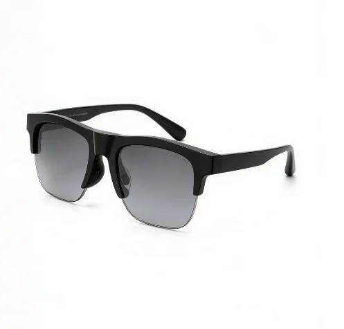 Gafas de sol inteligentes HTMCK con Bluetooth V5.3 para hombres y mujeres, ideales para deportes al aire libre, con auriculares, sonido de alta fidelidad, protección UV y función de llamadas. - Vista Detalle #06