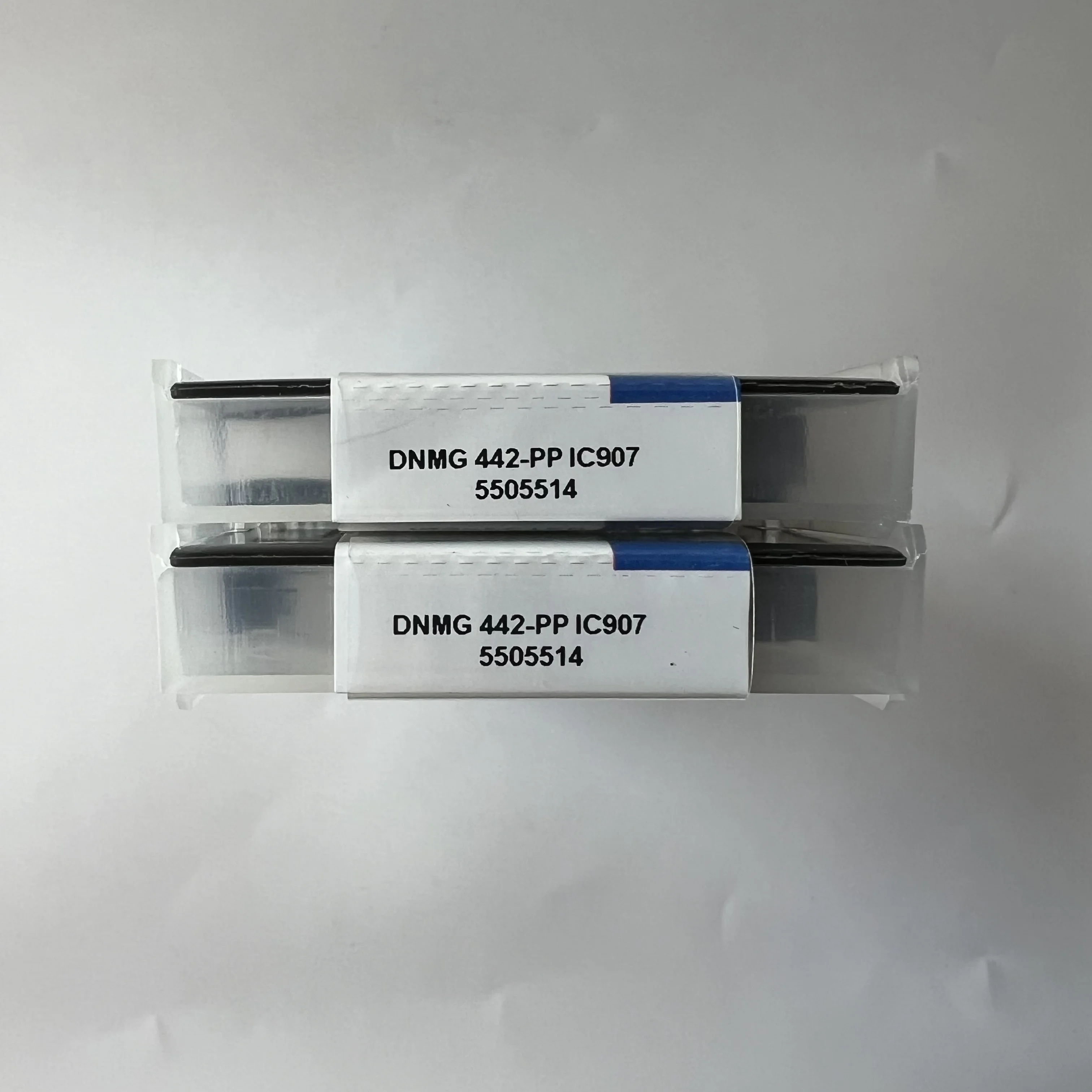10pcs/box DNMG150608-PP IC907/DNMG150608-TF IC807/DNMG150608-TF IC907/DNMG150612-TF IC907