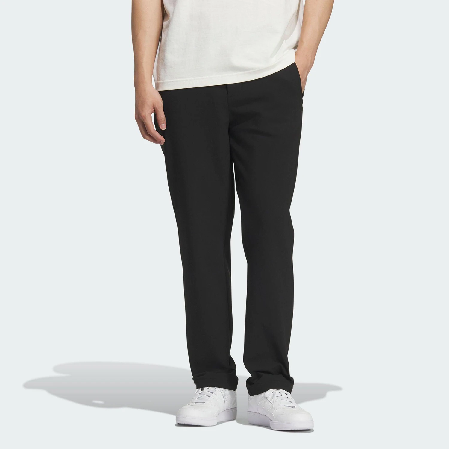 Adidas genuine MOTION men's waterproof conical sports outdoor pants KS3540