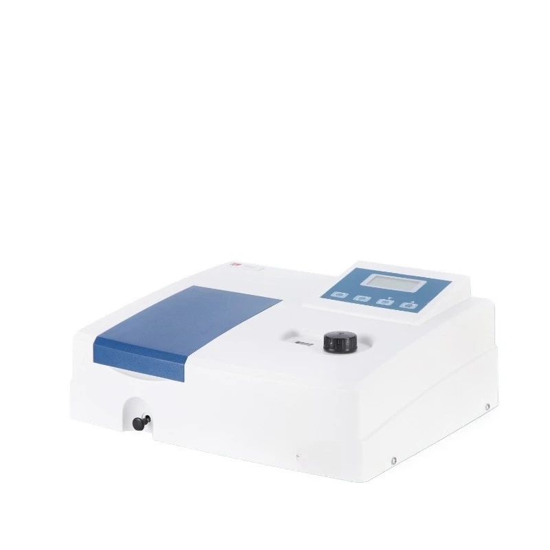 

752G/L6S proportional dual beam of light UV-VIS spectrophotometer laboratory spectrometer