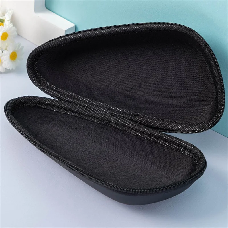 

Shaver Storage Bag For Men Electric Shaver Portable Travel Box Shock Resistant Drop Resistant Waterproof