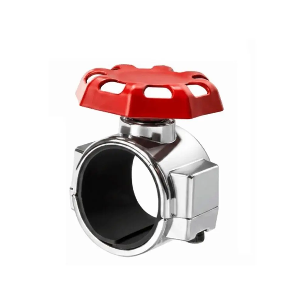 Multifunctional Steering Wheel Assist Ball High-End Bearing Steering Assist Ball Powerful Versatile Steering Wheel Knob