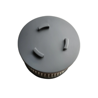 A20F-For Jimmy H8 / H8 Pro / A5 / HA5 Vacuum Cleaner Hepa Filter Replacement Spare Parts
