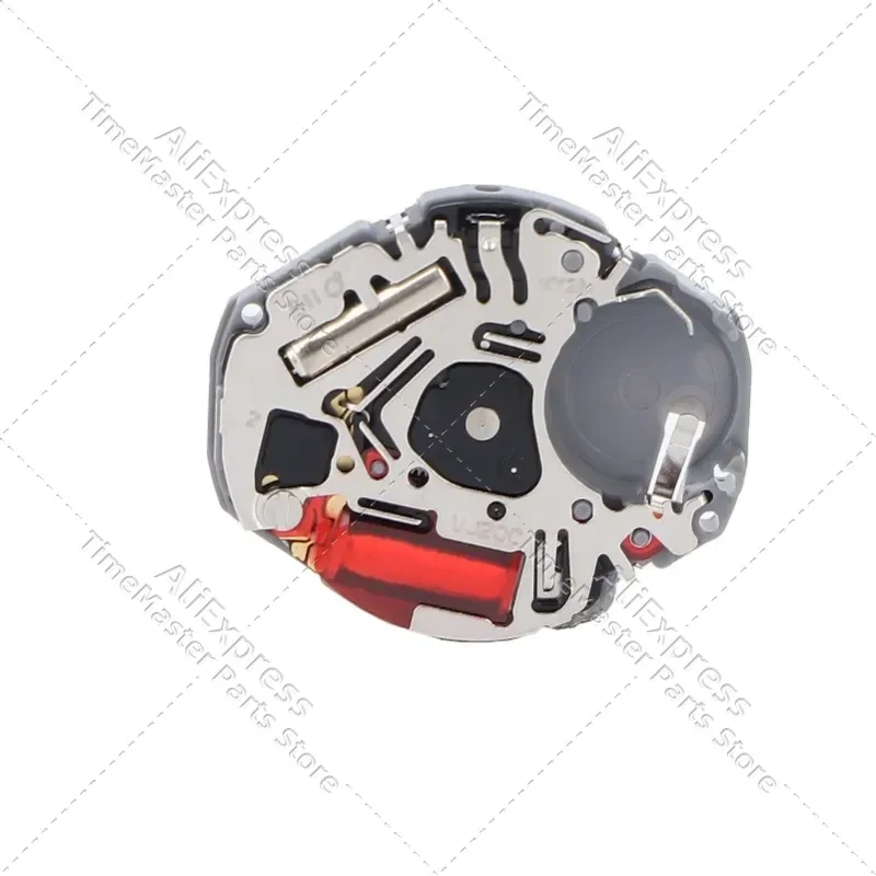 TMI VJ20 reloj de movimiento de cuarzo japonés Original, accesorios electrónicos, nuevo