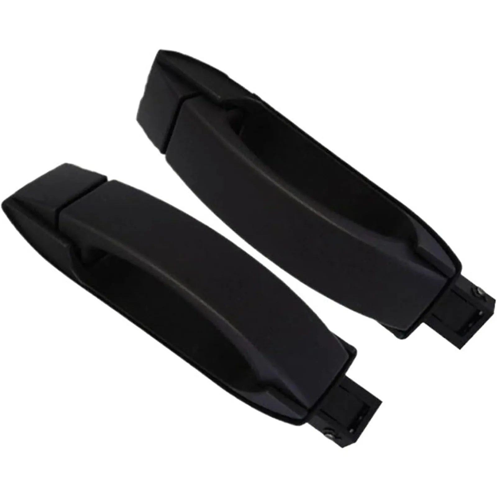 Left or Right Matte Black Inside Interior Door Handle For KIA Bongo K2500 K2700 K2900 K3000S 2005-2019 83650-4E020 83660-4E020