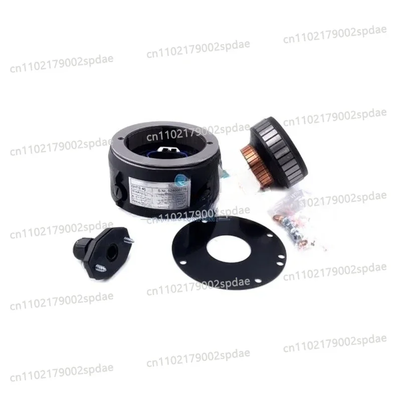 Encoder Inner Hole 22mm GHTS 46 Speed Measuring Motor P1707050 GHTS46 Motor For KBA Rapida 105 Machine Spare Parts