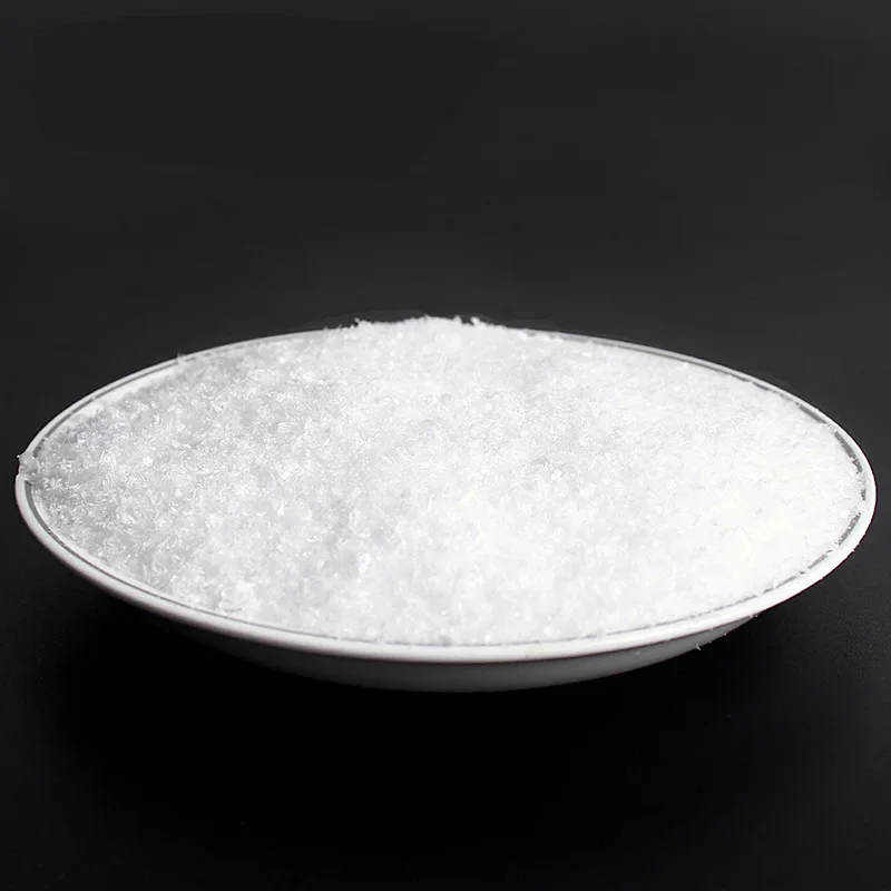 Artificial Drifting Snow Powder Frozen Party Snow Queen Christmas Party Decoration Fluffy Fake Snowflakes Winter Decoration view 6