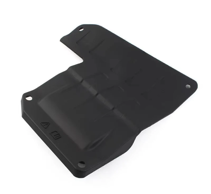 

For Land Rover Range Rover Evoque Battery Box Cover Battery Tray Lid Protective Cap