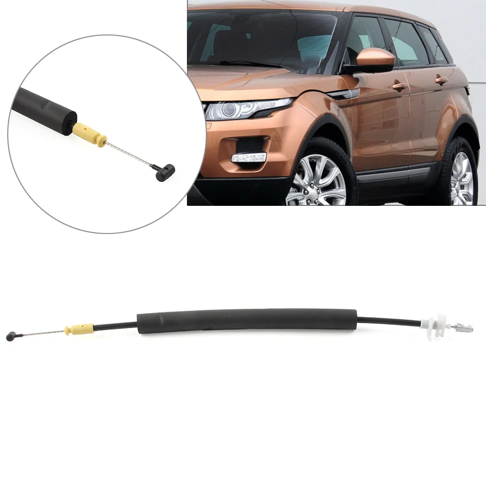 Car Internal Front Door Release Control Cable For Land Rover Range Rover Evoque 2012 2013 2014 2015 2016 LR025412