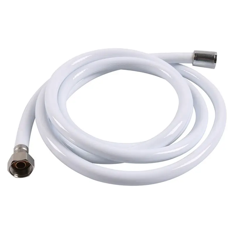 Reliable-For RV Shower Head 2.5M Hose Portable Spray Function Hand-Pushed Bath Accessory For RV, Marine, Boat, And Yacht Decks