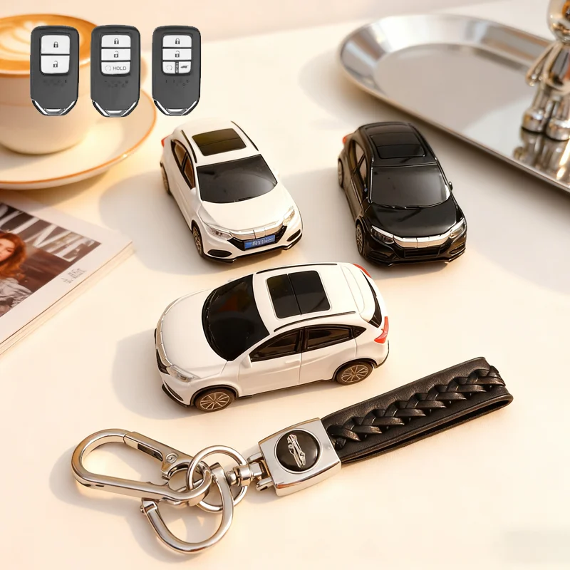 Interesting Key Cas… - image