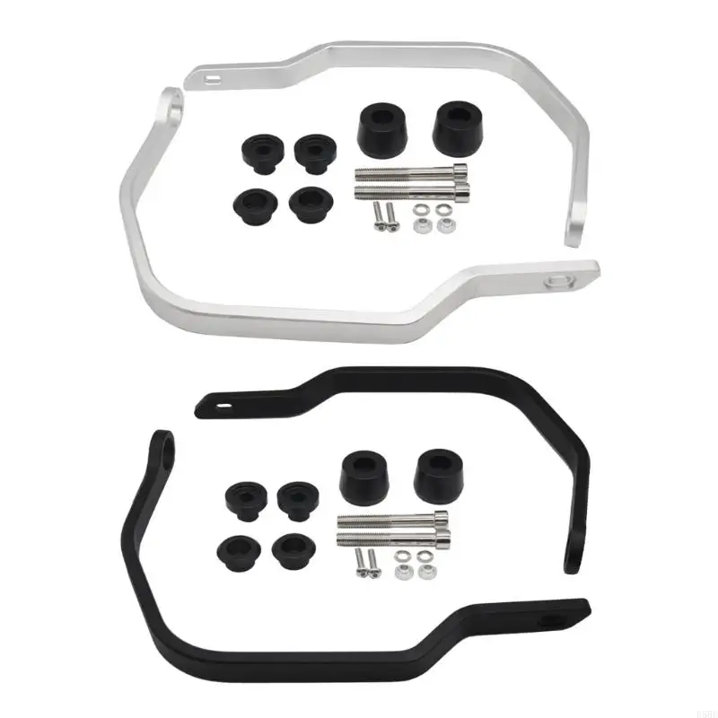 

D5BE HandGuards лобовое стекло тормозной рычаг сцепления защита для R1200GS ADV R1250GS F800GS S1000XR