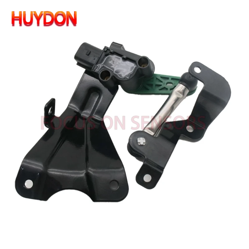 New 3C0941309B Car Suspension Height Head Light Level Sensor for Audi Q3 VW Golf Passat SHARAN TIGUAN SEAT ALHAMBRA Rear Left