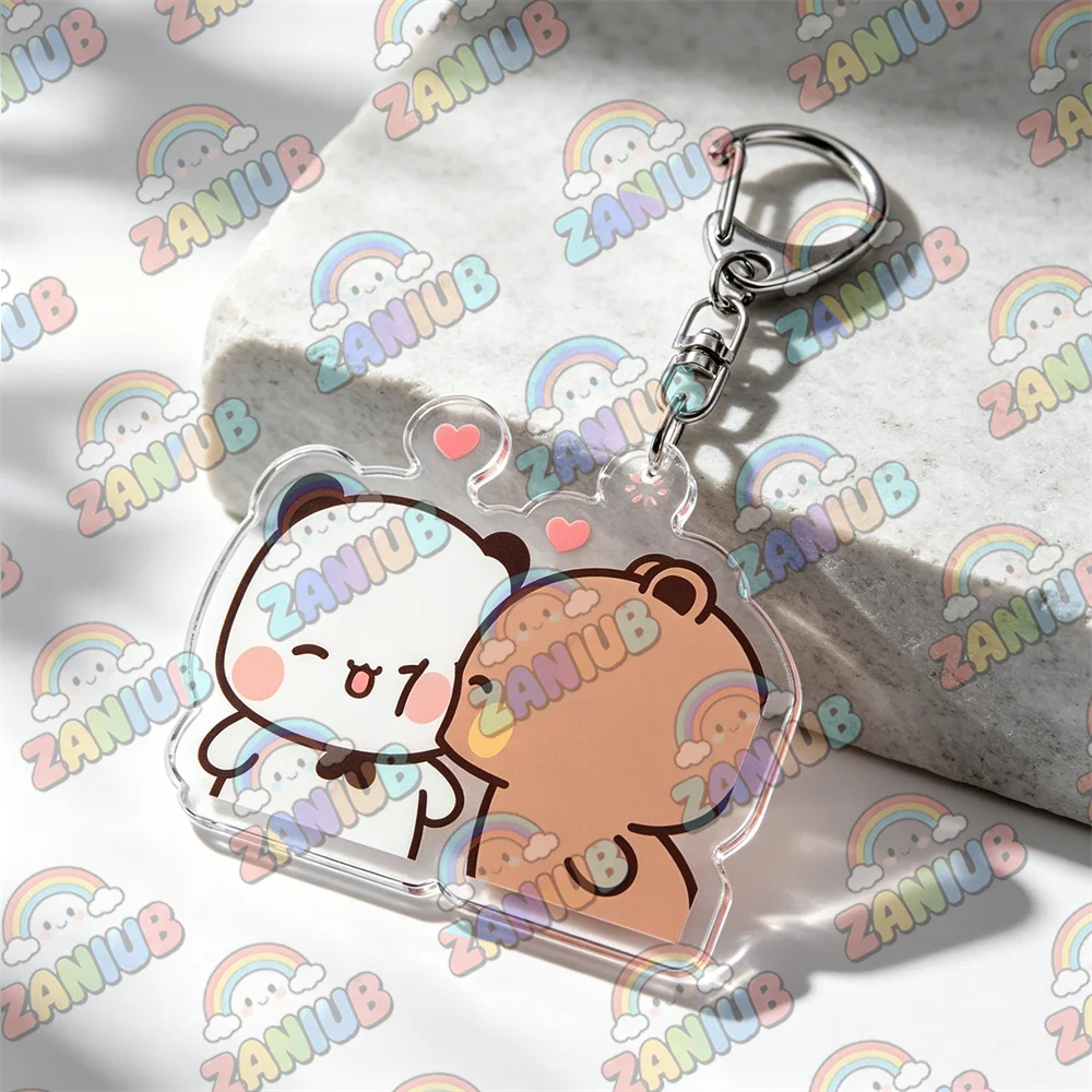 Bubu Love Dudu Baby Yier Bear - Phone Accessories Baby ulasan dan harga