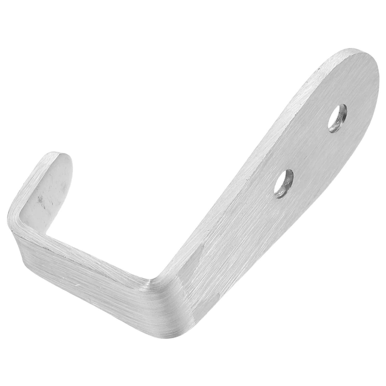 Ladder Hooks Stainless Steel Heavy Duty Garage Wall Ceiling Mount Rotating Bunk Bed Construction Tools Accessories Storage