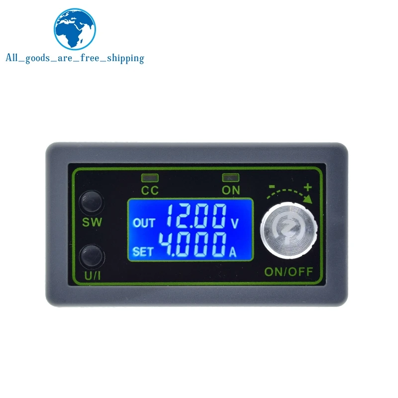 WZ5005L Dc Dc Buck …