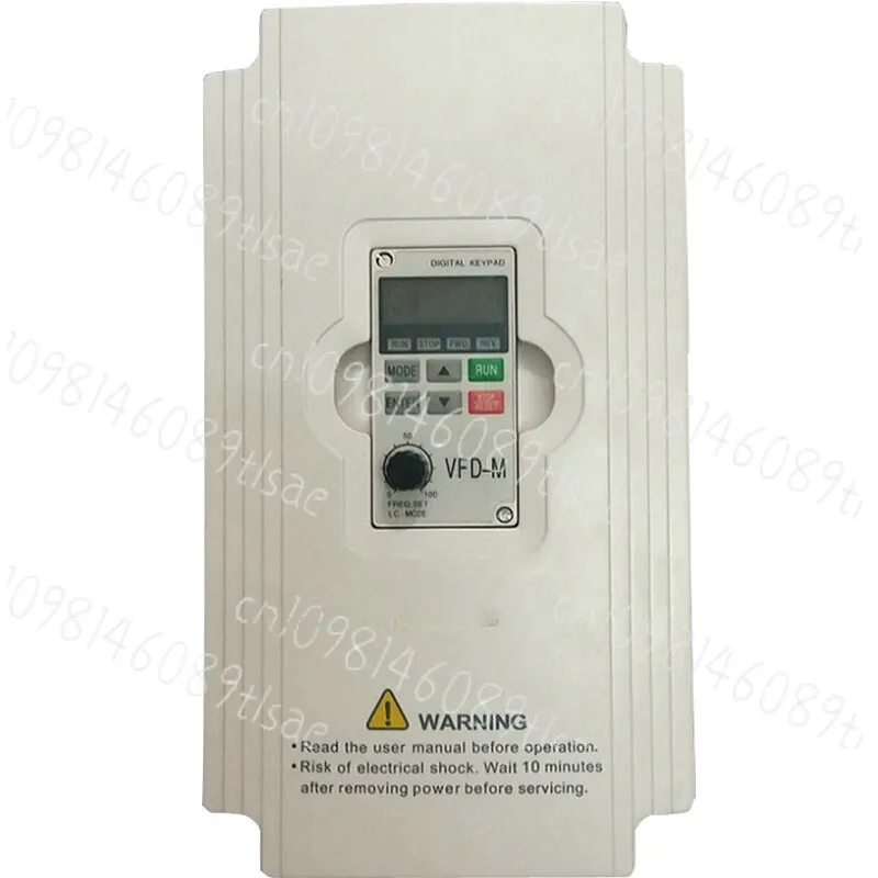 

Small 1.5kw frequency converter, 380V30kw motor frequency converter