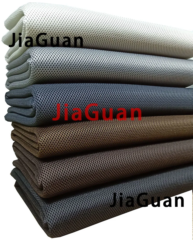 speaker cloth mesh Transparent cloth Trumpet cloth Speaker fabric sound audio cloth 1.4m W x 0.5m L brown black colour