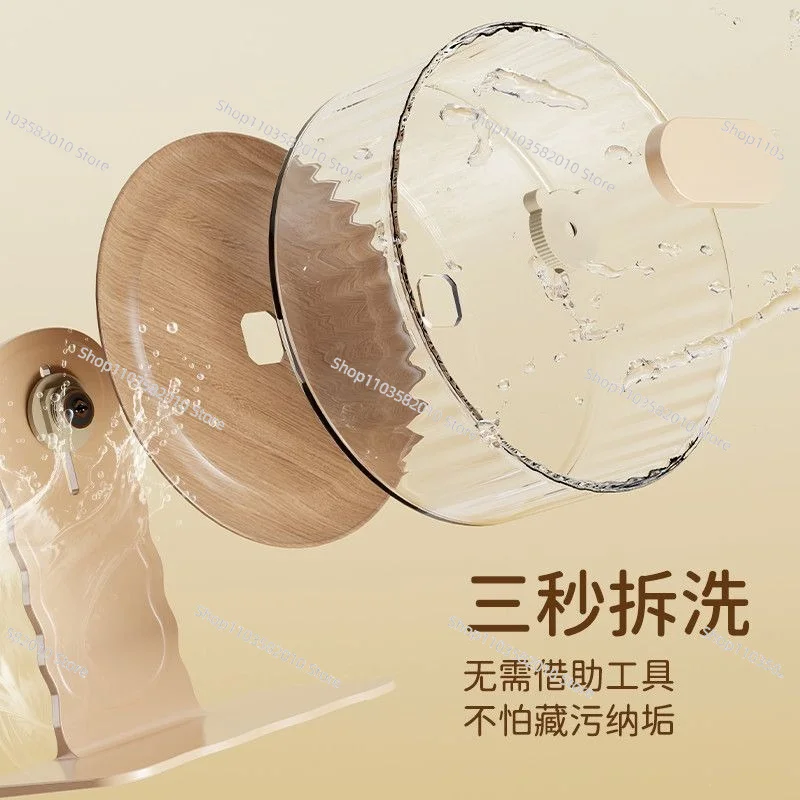 Running wheel warehouse silent sports mouse gold bear running wheel toy large landscaping running supplies