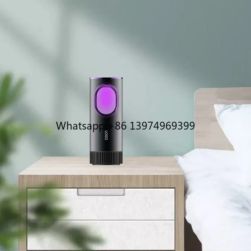 gadget-de-alta-gama-para-automoviles-eliminador-de-olores-inteligente-purificador-de-aire