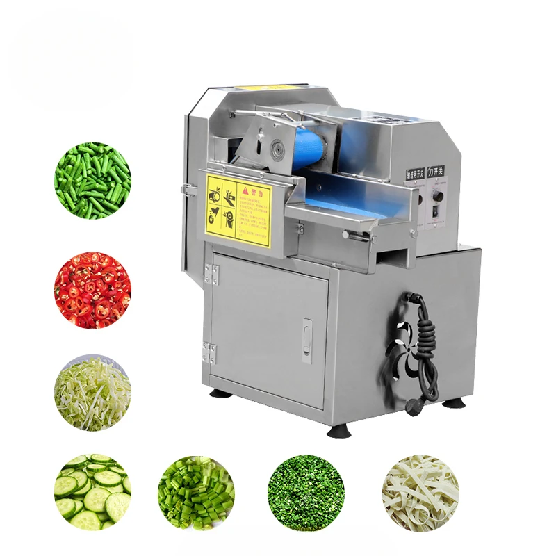 

Small electric vegetable carrot chives and celery automatic onion slicer