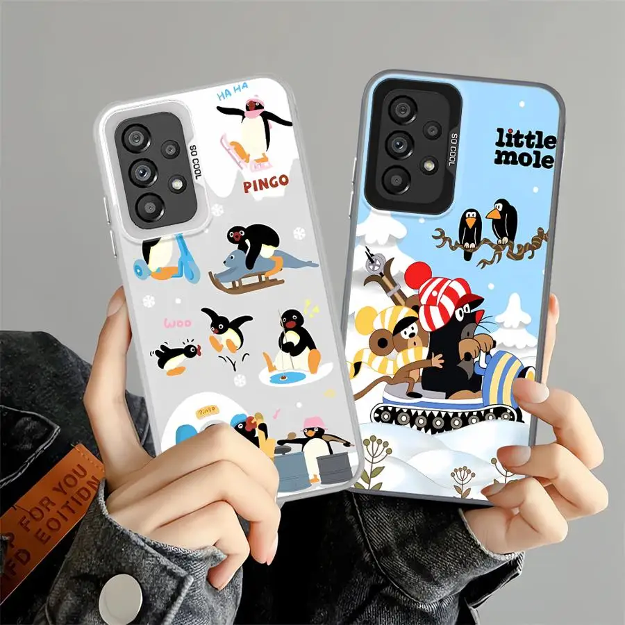 Case For Xiaomi Red… - image