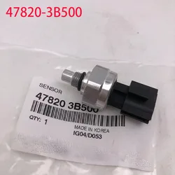 Original 478203B500 47820-3B500 For Hyundai/Kia Tucson Ix35 Creta IX25 Kons Sorento Sportage 4WD All Wheel Drive AWD Sensor Acce