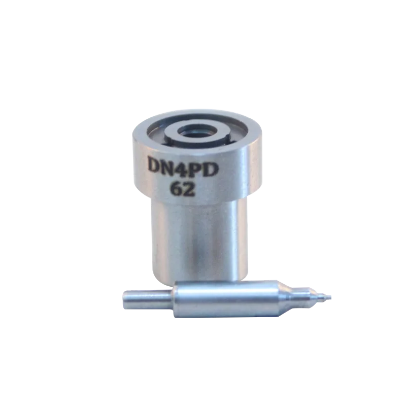 Boquilla de inyector de combustible DN4PD62 NP-DN4PDN169 DN4PDN166 DN4PDN169 DN4PDN117 DN4PDN154 Accesorios de motor de alta calidad