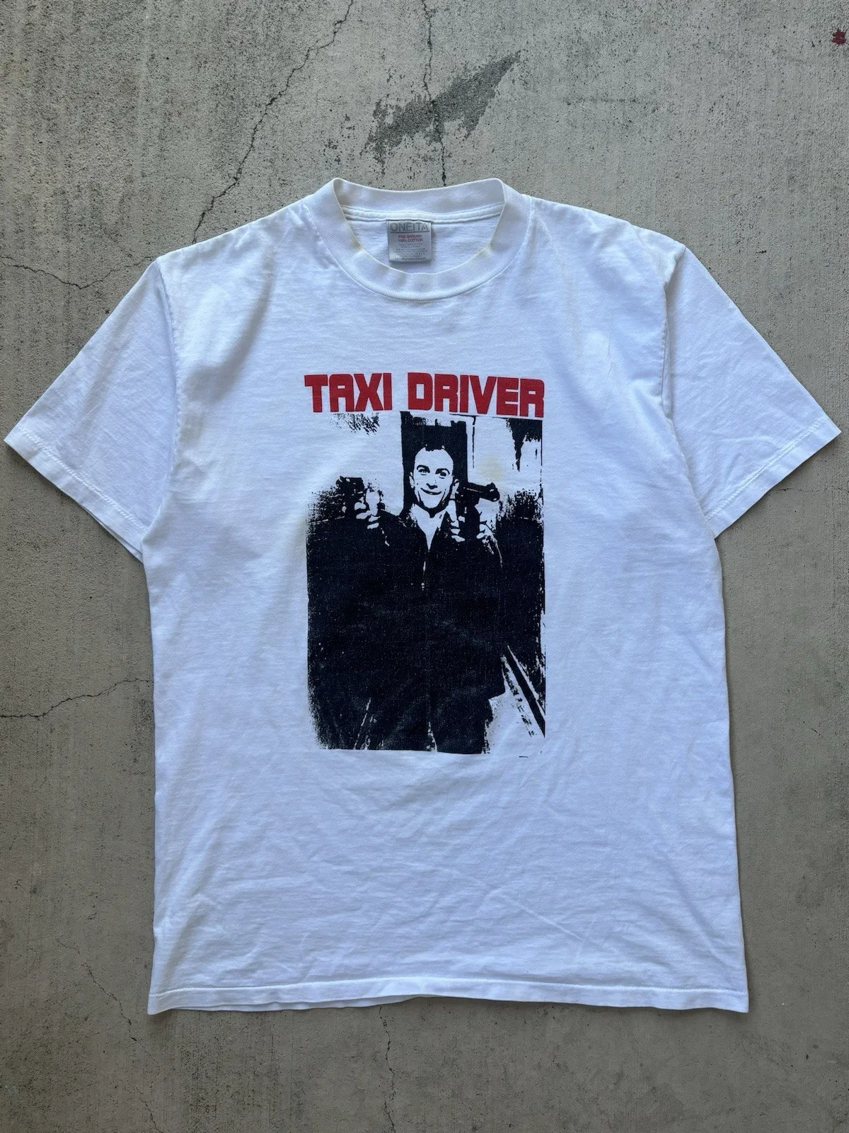 Vintage '90S Taxi D… - image