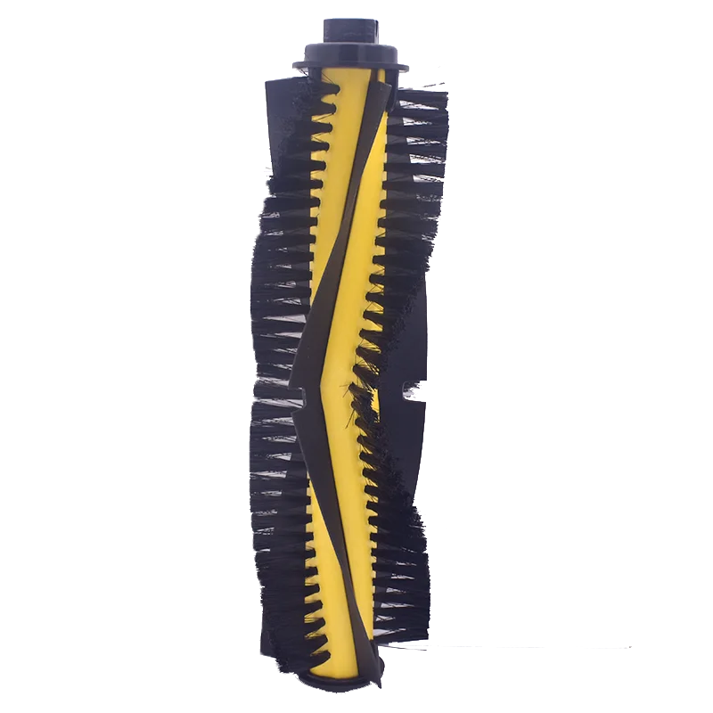 Untuk iLife Chuwi A4 A4S A40 X432 sikat sisi putar utama Filter Kit kain pel suku cadang pembersih Robot