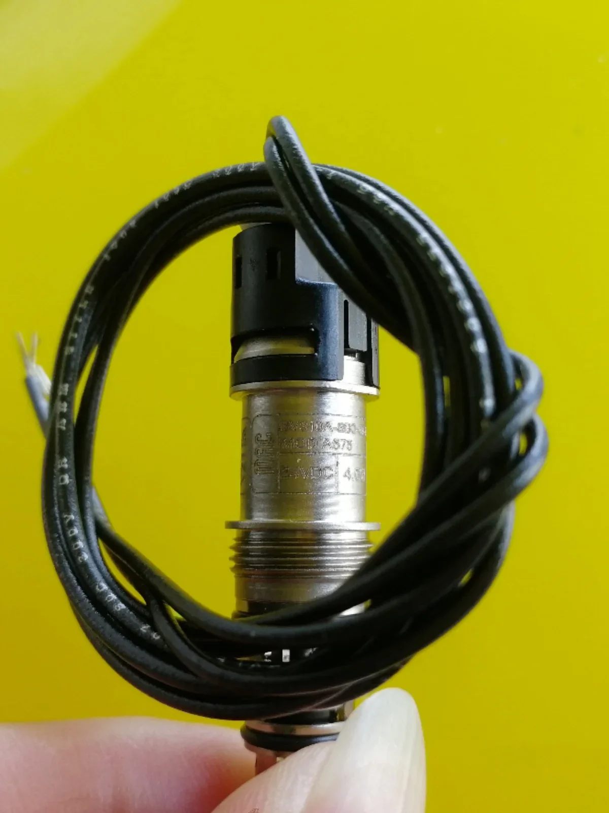 

2025.4 American MAC Solenoid Valve BV310A-SB0-00-BEGA-STA Spot Imported Genuine Free Shipping A575