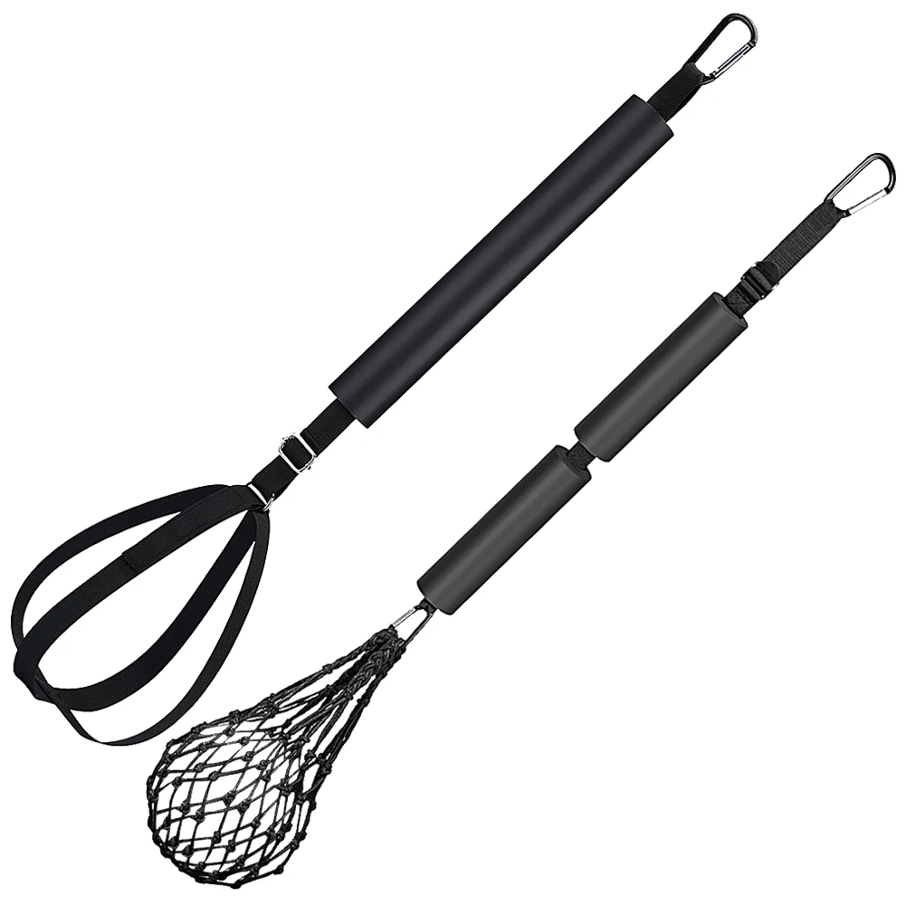 

Volleyball Spike Trainer Volleyball Attack Trainer with Adjustable Belt Indoor Outdoor Train Supplies