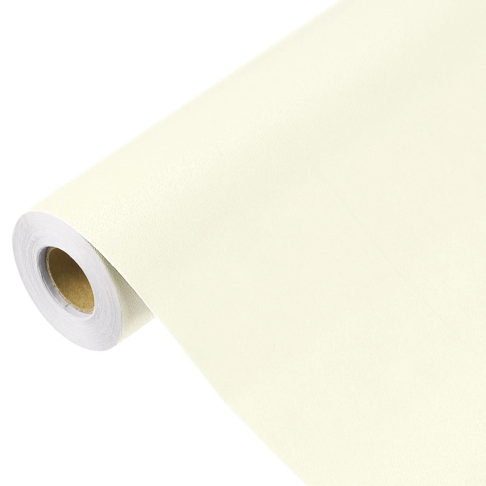 

394"x23.6"Wallpaper, Peel and Stick Wallpaper Wall Decorative Covering,Contact Paper Solid Color Vinyl Self-Adhesive Wall Paper