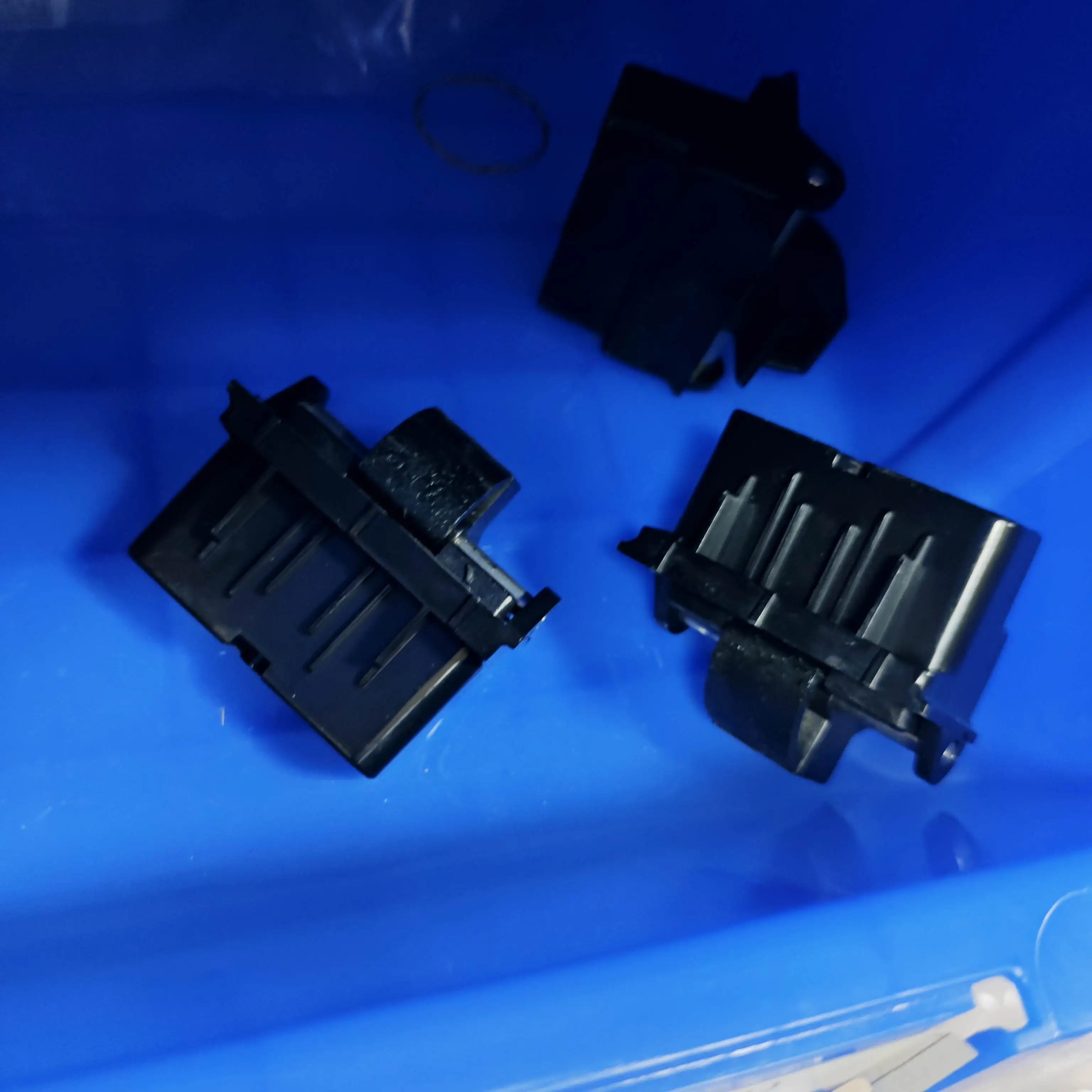 

2шт. B3Q10-60130 Крышка шарнира ADF в сборе для HP Color LaserJet Pro MFP M274 M277 M278 M281 M377 M426 274 277 278 281 377 426