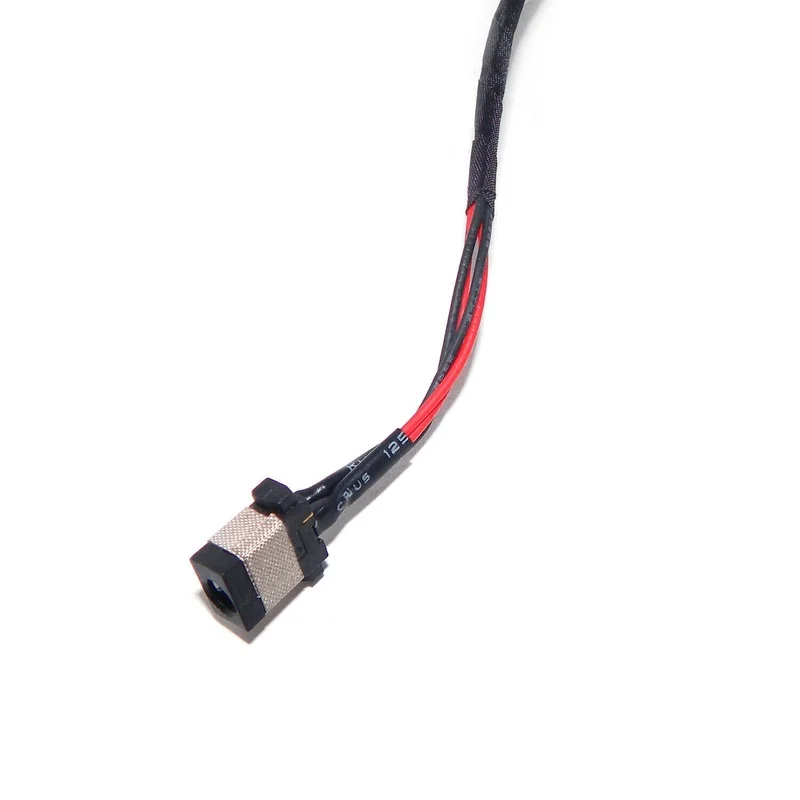 Replacement Laptop DC Power Jack Harness in Cable for Acer Aspire R13 R7-371T R7-371 S3-392 S3-392G DD0ZS8AD001