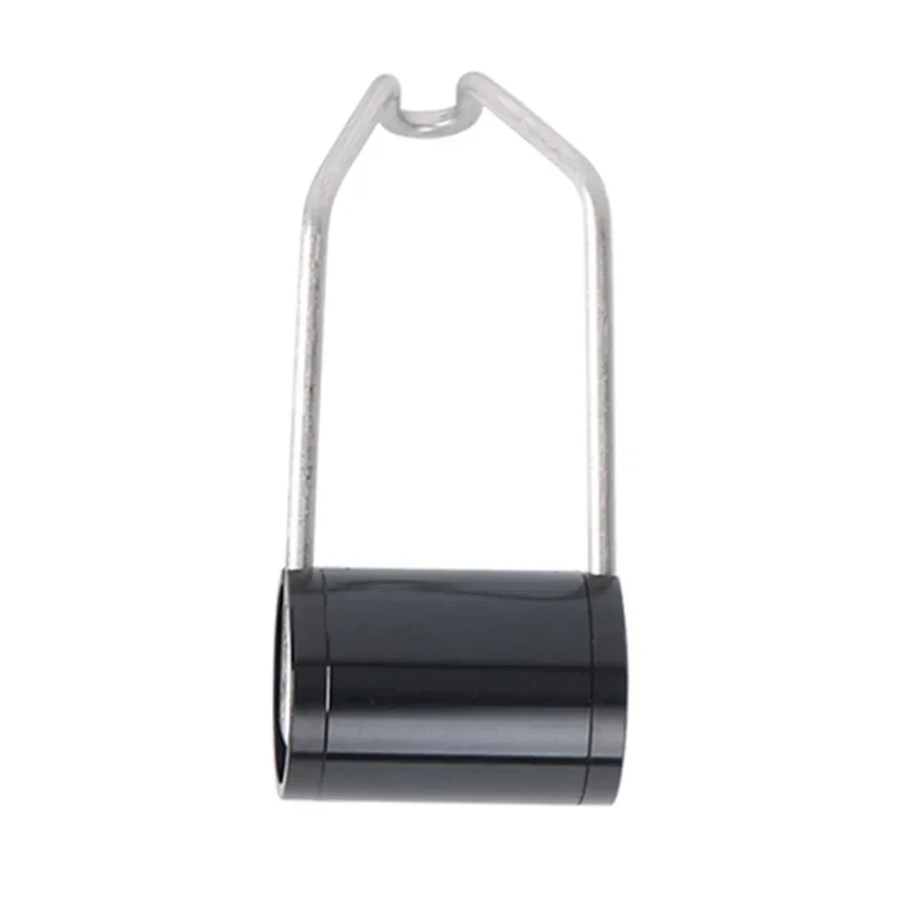 

High Quality Front Light Bracket Bicycle Accessories Cycling Parts Flashlight Holder Rack 85.5x38mm For Brompton