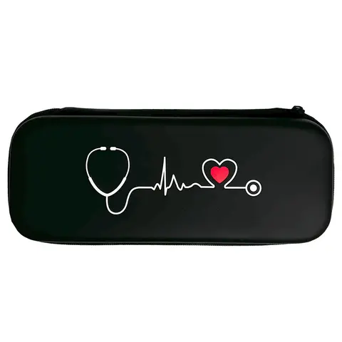 10 best sales stetoskopfodral - №2