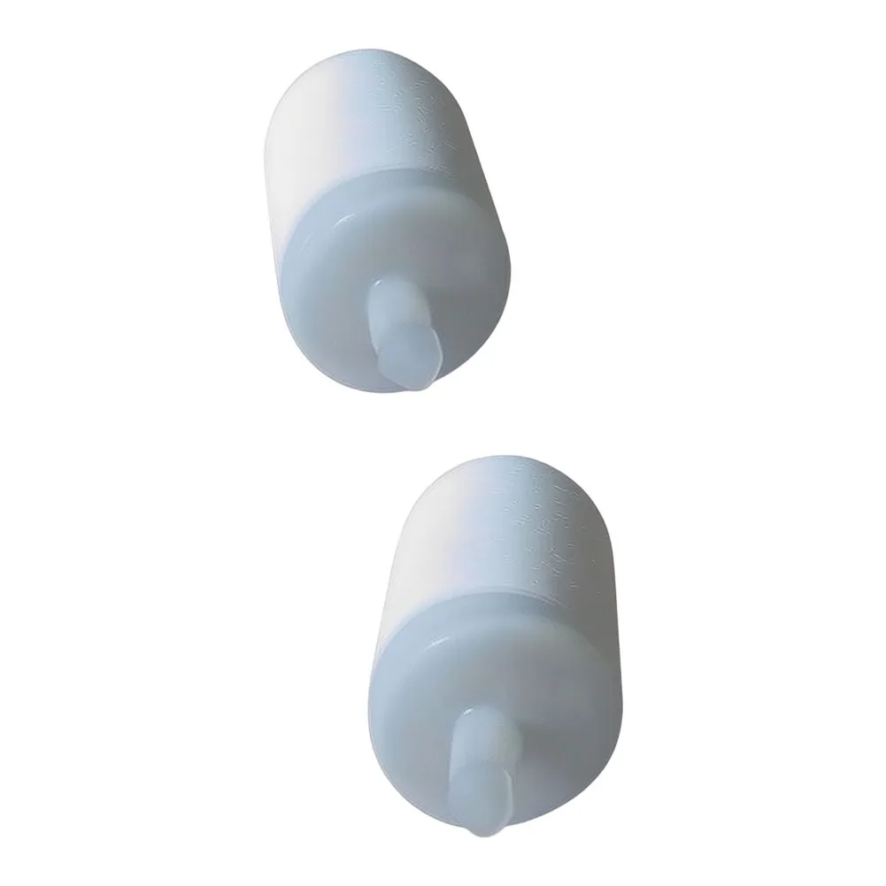 20 Count Fuel Filters Designed for JONSERED Blowers Reliable Filtration Performance Plastic Body White Color Size 7x4x4cm