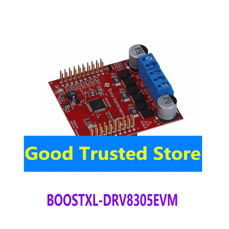 New original DRV8305N three-phase motor driven BoosterPack evaluation module BOOSTXL-DRV8305EVM