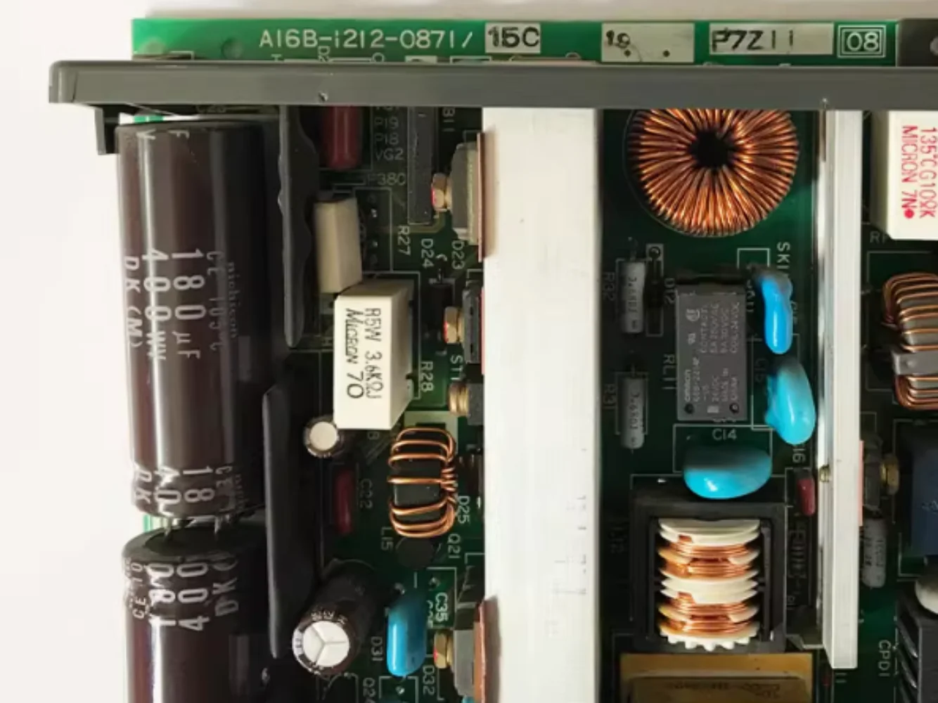 A16B-1212-0871 per circuito stampato