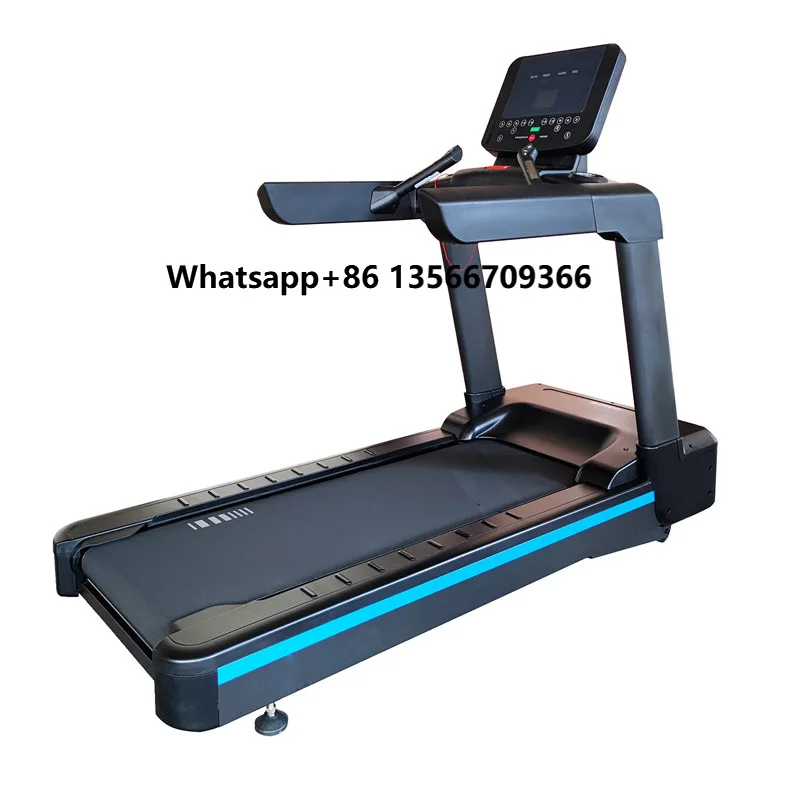 

2025 XZH Factory Price Professional Commercial Fitness Treadmill for Gym