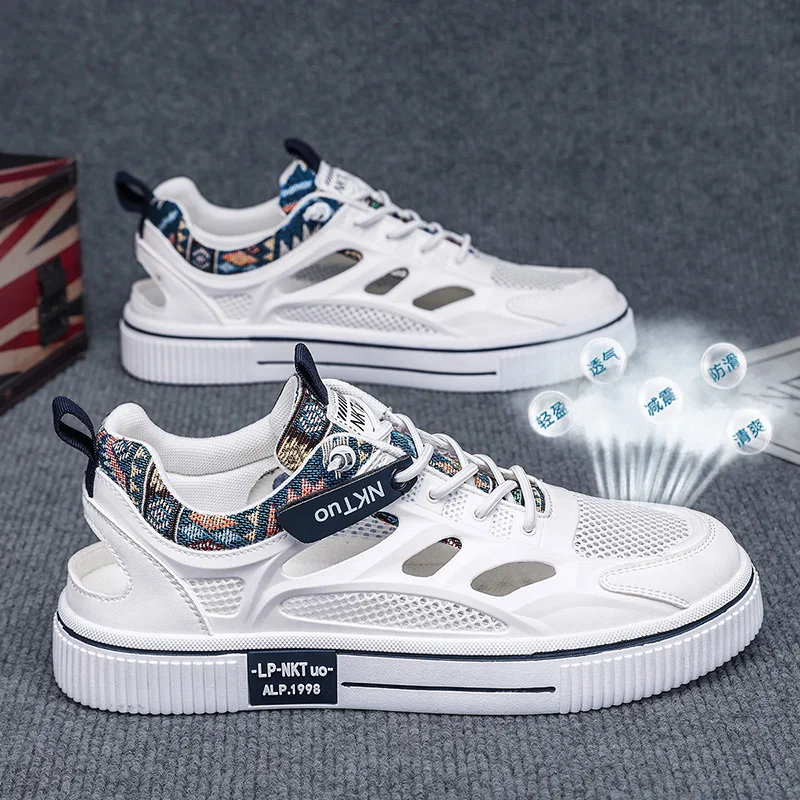 Balanced Air Flow Men Women Casual Linen Sneakers Even Distributed Cotton Vent Soft Footbed Daily Light Fitness Outdoor Walking