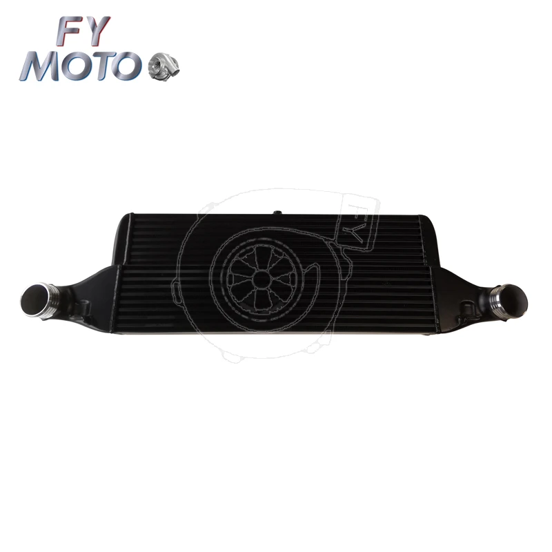 Intercooler per Fiesta ST180 ST200 1.6L MK7 EcoBoost