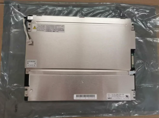 

NL6448BC33-53 Original 10.4 inch LCD screen