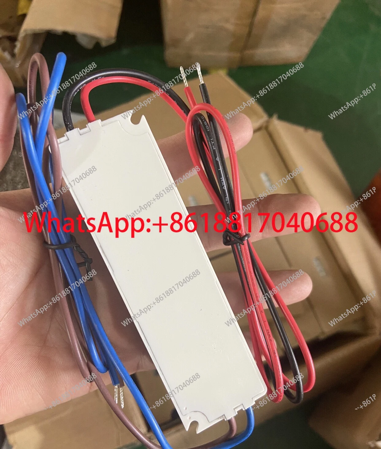 LPC-20-700 Waterproof Power Supply 20W30V0.7A Lamp Power Supply