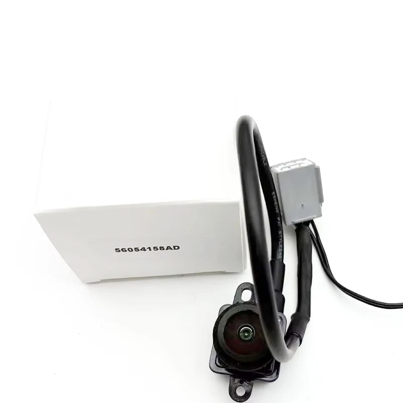 OE:56054158AB 56054158AD 56054158AG New Car RearView Backup Parking Camera  For Dodge Journey 2011-2020 2 .4L 3.6L V6