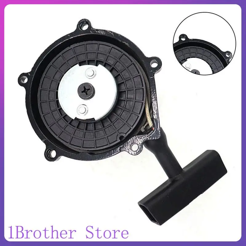 

Gy6 150Cc 180Cc 200Cc 250 260 engine traction starter suitable for ATV hand pulled beach bikes