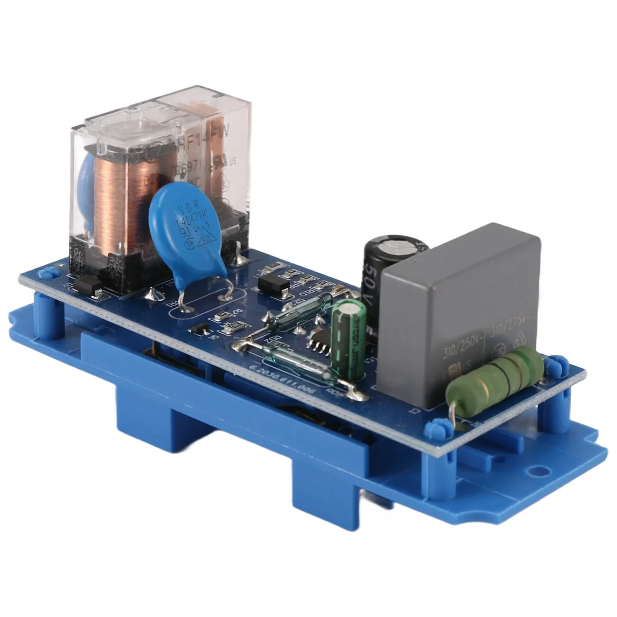 EPC-3 Przekaźnik Czujnik ciśnienia Chip Kontroler Regulator Elektroniczny układ scalony Panel 220V Przełącznik sterowania pompą Części SQ