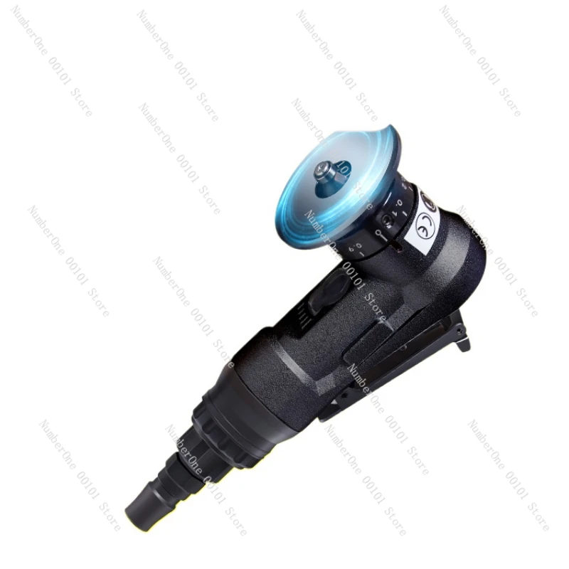 

Мини-пневматический фаскосниматель, ручной, для прямых и криволинейных фасок, для крупногабаритных заготовок, удаление заусенцев, A100