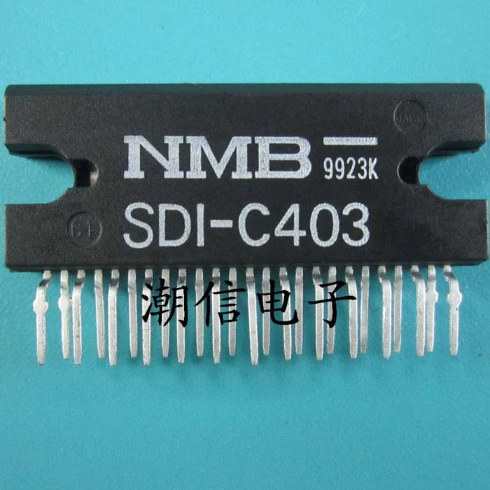 SDI-C403 ИС